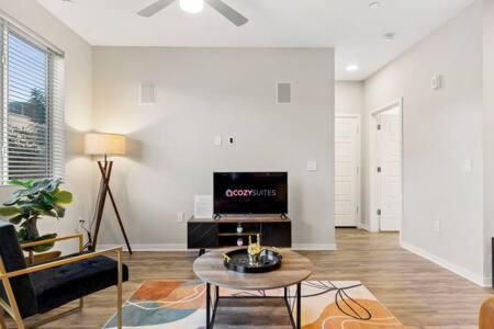 Paradise Cozysuites With Pool And Jacuzzi 11 フェニックス エクステリア 写真