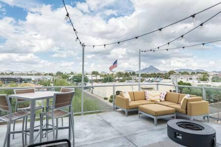 Paradise Cozysuites With Pool And Jacuzzi 11 フェニックス エクステリア 写真