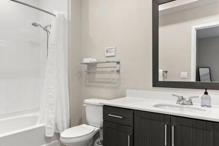 Paradise Cozysuites With Pool And Jacuzzi 11 フェニックス エクステリア 写真