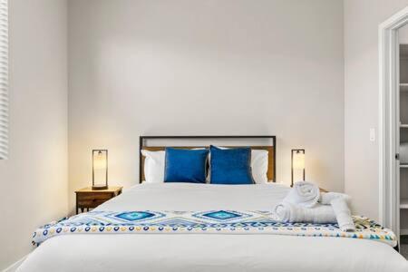 Paradise Cozysuites With Pool And Jacuzzi 11 フェニックス エクステリア 写真