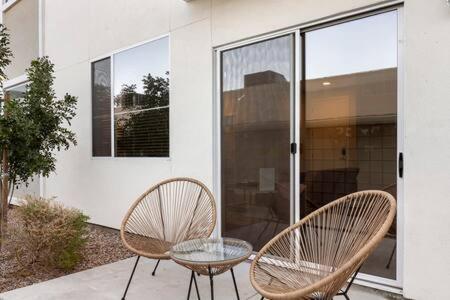 Paradise Cozysuites With Pool And Jacuzzi 11 フェニックス エクステリア 写真