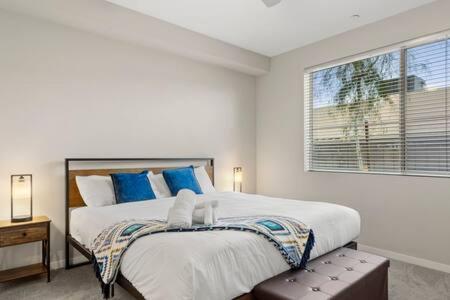Paradise Cozysuites With Pool And Jacuzzi 11 フェニックス エクステリア 写真