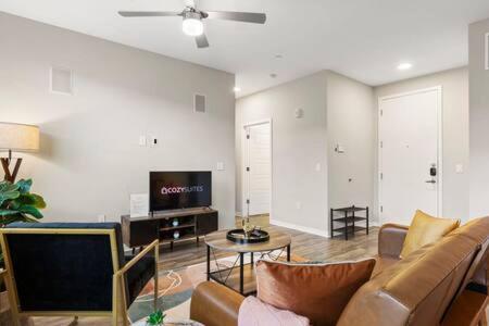 Paradise Cozysuites With Pool And Jacuzzi 11 フェニックス エクステリア 写真